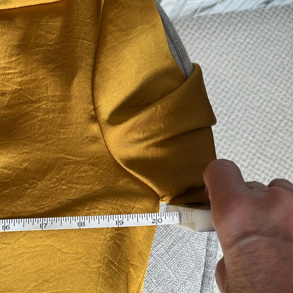 THEORY top - Picture 5 of 7